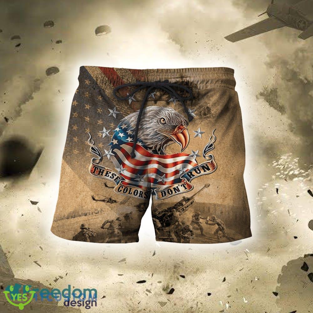 Veterans Never Go Away Hawaiian Shirt And Short Set Men Women 3 Veterans Never Go Away Hawaiian Shirt And Short Set Men Women - US Veteran - Veterans Never Go Away Unisex Shirts_9