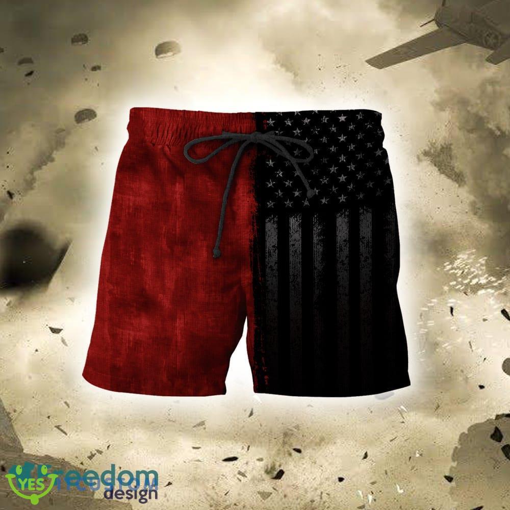 Why Did I Become A Veteran Hawaiian Shirt And Short Set Men Women 3 Why Did I Become A Veteran Hawaiian Shirt And Short Set Men Women - US Veteran - Why Did I Become A Veteran Unisex Shirts_9