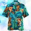 Airedale Terrier Dog Lovers All Printed 3D Hawaiian Shirt For Men Women Product Photo 1
