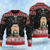All I Want For Christmas Is You Sweater 2023 Christmas Sweater Gift Product Photo 1