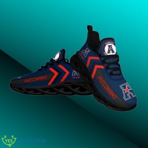 American Athletic Conference Custom Name Max Soul Shoes Special Gift 4 American Athletic Conference Custom Name Max Soul Shoes Special Gift Product Photo 2