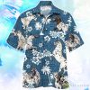 Appaloosa Horse Blue Tribal Hawaiian Shirt For Men Women Product Photo 1
