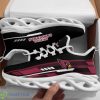 Arizona Cardinals Line Partern Trending Max Soul Shoes For NFL Fans Product Photo 1