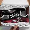 Atlanta Falcons Line Partern Trending Max Soul Shoes For NFL Fans Product Photo 1