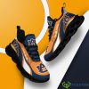 Auburn Tigers Trendy Clunky Sneakers Max Soul Shoes Product Photo 1