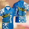 bell canada Hawaiian Shirt New Trend Summer Vacation Gift Product Photo 1