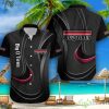 Big O Tires Lover Gift 3D Black Hawaiian Shirt Product Photo 1