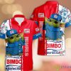 bimbo bakeries usa Hawaiian Shirt New Trend Summer Vacation Gift Product Photo 1