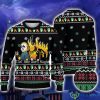 Black Metal Bobby Hill King Of The Burzum Sweater Xmas Christmas Gift Vacation Product Photo 1