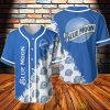 Blue Moon Baseball Jersey Product Photo 1