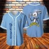 Blue Moon Halloween Jack Skellington Nightmare Baseball Jersey Product Photo 1