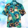 Boerboel Dog Lovers All Printed 3D Hawaiian Shirt For Men Women Product Photo 1