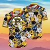 Boston Bruins NHL Hawaii Shirt Independence Day Summer Football Best Gift For Real Fans Product Photo 1