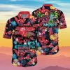 Boston Red Sox MLB Flower Hawaiian Shirt Summer Football Gift For True Fans Product Photo 1