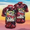 Boston Red Sox MLB Flower Hawaiian Shirt Summer Football Impressive Gift For Real Fans Product Photo 1