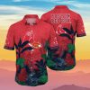 Boston Red Sox MLB Flower Hawaiian Shirt Unique Gift For Fans Product Photo 1