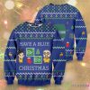 Breaking Bad Holiday Unisex Ugly Sweater Xmas Christmas Gift Vacation Christmas Shirt Product Photo 1