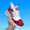 Brisbane Broncos Custom Name Max Soul Shoes Impressive Gift Product Photo 1