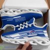 Buffalo Bills Line Partern Trending Max Soul Shoes For NFL Fans Product Photo 1