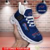Buffalo Bills NFL Max Soul Shoes Running Sneakers Football Fans Product Photo 1