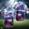 Buffalo Bills NFL New Season Hawaiian Shirt And Beach Short - Buffalo Bills NFL New Season Hawaiian Shirt And Beach Short Photo 3