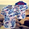 Buffalo Bills Sport Hawaiian Shirt NFL teams For Men And Women Product Photo 1