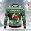 Bulldog Ugly Christmas Family Sweater Xmas Christmas Gift Vacation Product Photo 1