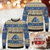 Burger King Ugly Sweater For Men Women Product Photo 1