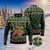 Butterfly Christmas Season My Mind 3D Ugly Christmas Sweater For Men And Women Christmas Gift Product Photo 1