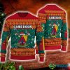 Cameroon Knitted Sweater All Over Print For Men And Women Gift Christmas Holiday - Cameroon Knitted Sweater All Over Print For Men And Women Gift Christmas Holiday