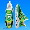 Canberra Raiders Custom Name Max Soul Shoes Special Gift Product Photo 1