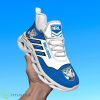 Canterbury Bulldogs Custom Name Max Soul Shoes Impressive Gift Product Photo 1