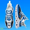 Canterbury Bulldogs Custom Name Max Soul Shoes Special Gift Product Photo 1
