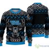 Carolina Panthers Christmas Reindeer Limited Color Gift Fans AOP For Men And Women - Carolina Panthers Christmas Reindeer Limited Color Gift Fans AOP For Men And Women