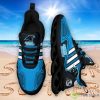 Carolina Panthers NFL Striped Style Special Max Soul Shoes Running Sneakers For Men And Women Product Photo 1