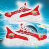 Chevrolet Silverado Running Shoes Symbol Love Car Max Soul Sneakers Fans Gift For Men And Women Red - Chevrolet Silverado – Running Shoes Max Soul Shoes Sneakers Photo 1