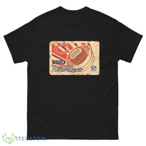 Chicago Bears Shirts Rusty Metal IFAF Americas Championship NFL Logo Shirt Gift Shirt 13 Chicago Bears Shirts Rusty Metal IFAF Americas Championship NFL Logo Shirt Gift Shirt - Men’s Classic Tee Gildan 5000