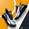 Chicago White Sox Trendy Clunky Sneakers Max Soul Shoes Product Photo 1