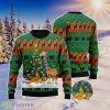 Christmas Tree Giraffe 3D Ugly Christmas Sweater For Men And Women Christmas Gift Product Photo 1