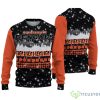 Cincinnati Bengals Christmas Forrest Limited Color Gift Fans AOP For Men And Women - Cincinnati Bengals Christmas Forrest Limited Color Gift Fans AOP For Men And Women