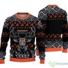 Cincinnati Bengals Christmas Reindeer Limited Color Gift Fans AOP For Men And Women - Cincinnati Bengals Christmas Reindeer Limited Color Gift Fans AOP For Men And Women