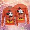Cincinnati Bengals MM 3D Sweater Funny Ugly Christmas For Men And Women - Cincinnati Bengals MM 3D Sweater Funny Ugly Christmas For Men And Women