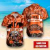 Cincinnati Bengals NFL Personalized Hawaiian Shirt Special Gift For Fans Product Photo 1
