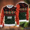 Cleveland Browns Christmas Pattern Sweater Mittens Unisex Ugly Lover Christmas - Cleveland Browns Christmas Pattern Sweater Mittens Unisex Ugly Lover Christmas