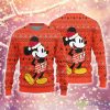 Cleveland Browns MM 3D Sweater Funny Ugly Christmas For Men And Women - Cleveland Browns MM 3D Sweater Funny Ugly Christmas For Men And Women