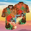 Cleveland Browns NFL Flower Hawaiian Shirt Summer Football Best Idea For Real Fans Product Photo 1