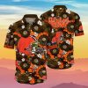 Cleveland Browns NFL Hawaiian Shirt For Men And Women Special Gift For Real Fans Product Photo 1