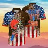 Cleveland Browns NFL Hawaiian Shirt Independence Day Best Gift For Men And Women Fans Product Photo 1