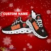 Cleveland Browns NFL Max Soul Sneakers Ugly Christmas Chunky Shoes Personalized - Cleveland Browns NFL Max Soul Sneakers Ugly Christmas Chunky Shoes Personalized Photo 17