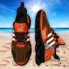 Cleveland Browns NFL Striped Style Special Max Soul Shoes Running Sneakers For Men And Women Product Photo 1